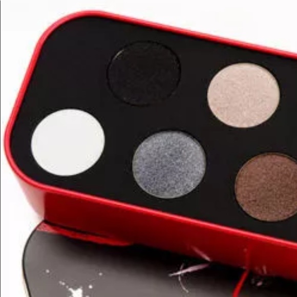 MAKE UP FOR EVER ARTIST PALETTE Limited Edition - Picture 3 of 6